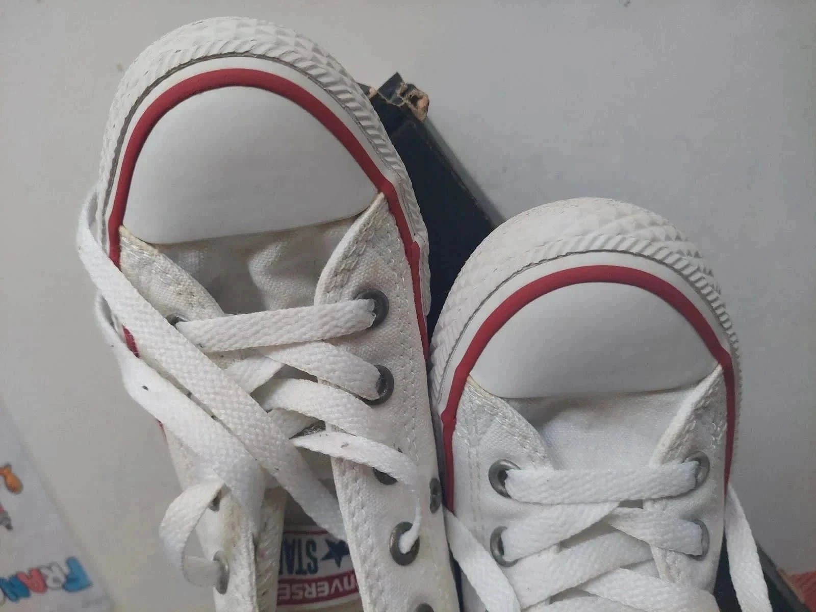 Converse de talla baja 31 – photo 6